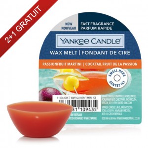 Ceara Parfumata Passion Fruit Martini, Yankee Candle